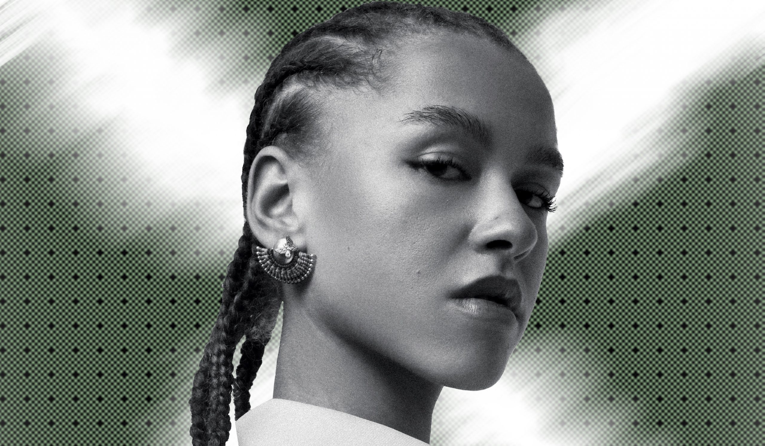 Addicted to Love: Tika Balanchine Gets Real on Her New Single - Tophitz